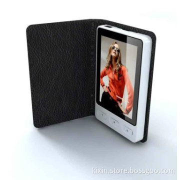 2.4\" digital photo frame
